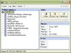 SCDWriter